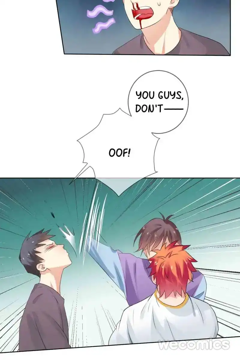 Legend Reboot Chapter 36 12